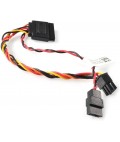 Generic Brand for Dell Optiplex 3020 7020 SFF SATA Power Cable M0HKP 0M0HKP