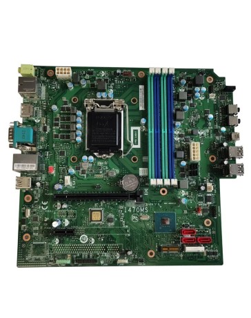 Lenovo ThinkCentre M720s Motherboard I3XOMS Intel i-series No CPU