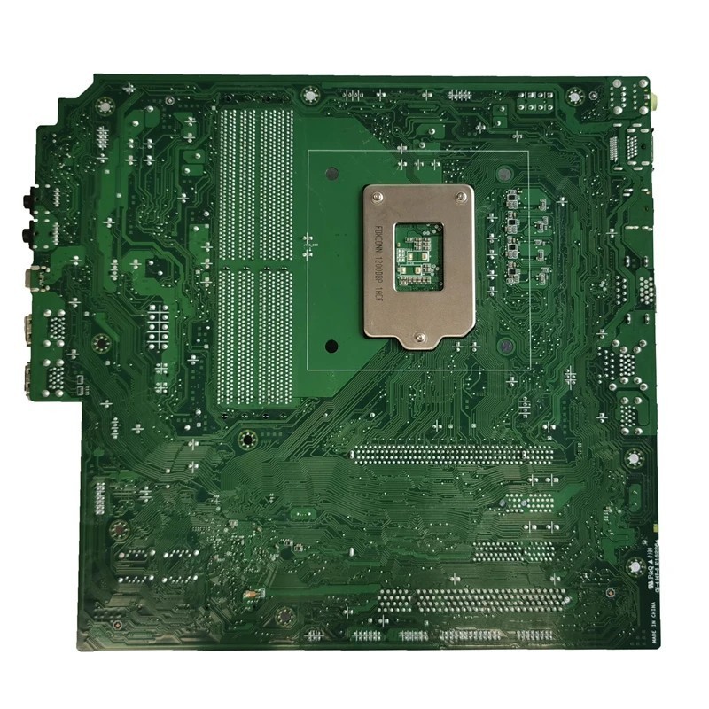 Lenovo ThinkCentre M720s Motherboard I3XOMS Intel i-series No CPU