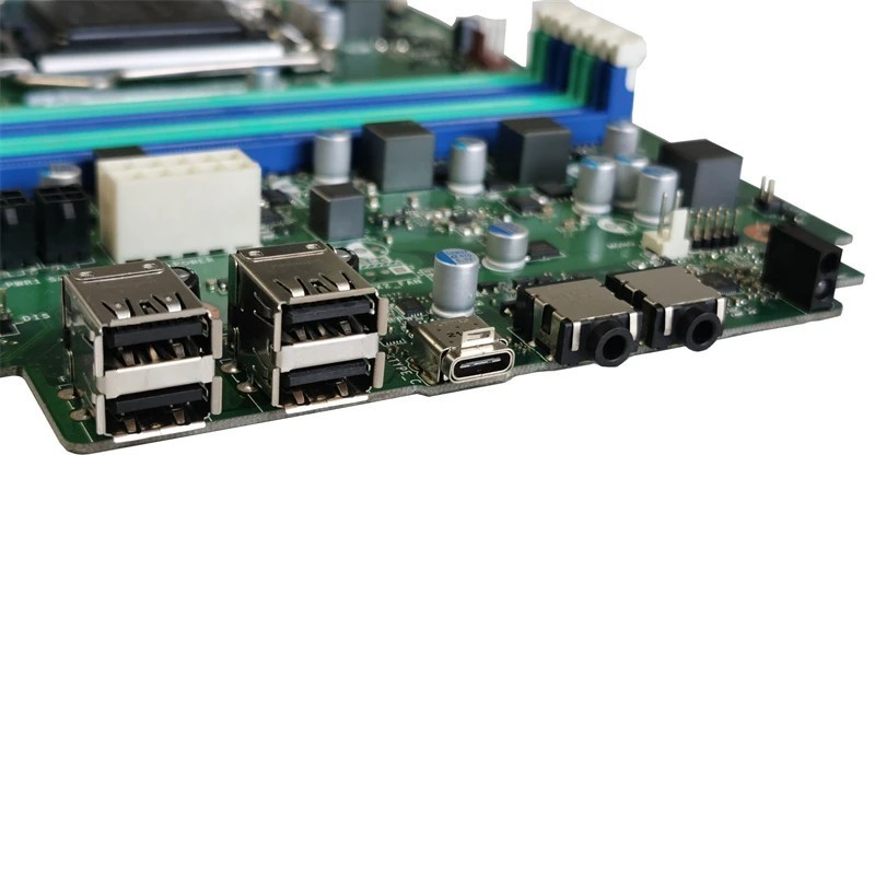 Lenovo ThinkCentre M720s Motherboard I3XOMS Intel i-series No CPU
