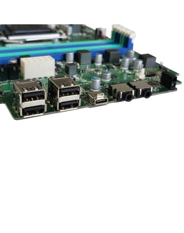 Lenovo ThinkCentre M720s Motherboard I3XOMS Intel i-series No CPU