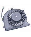 Foxconn PVB070E12H-P01 Cooling Fan 12V 0.95A 4-Pin