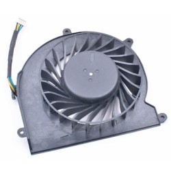 Foxconn PVB070E12H-P01 Cooling Fan 12V 0.95A 4-Pin