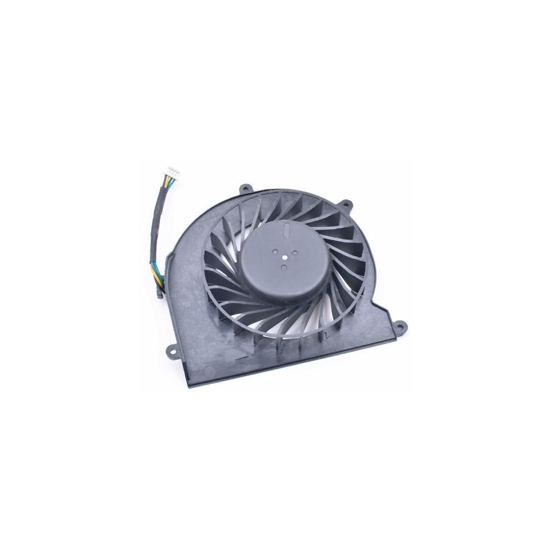 Foxconn PVB070E12H-P01 Cooling Fan 12V 0.95A 4-Pin