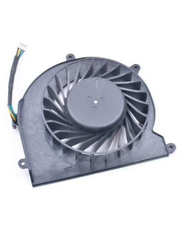 Foxconn PVB070E12H-P01 Cooling Fan 12V 0.95A 4-Pin