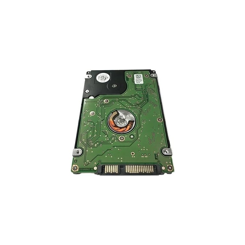 HGST Travelstar Z7K500 HTS725050A7E630 (0J38075) 500GB 7200RPM 32MB Cache SATA 6.0Gb/s 2.5-inch