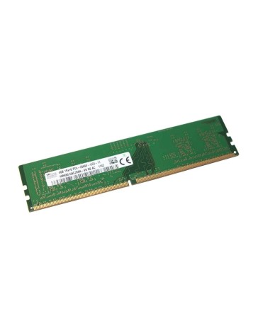 SKhynix 4GB 288Pin UDIMM DDR4 4GB 288Pin DIMM DDR4