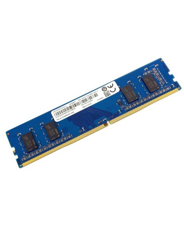 01AG804 MEMORY RAMAXEL 4GB 1Rx16 PC4-2400T-UCO-11 DDR4 DIMM 01AG804 MEMORY RAMAXEL 4GB 1Rx16 PC4-2400T-UCO-11 DDR4 DIMM