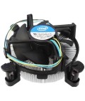 Foxconn 1A01RY300-CAL CPU HeatSink Fan DC12V 0.17A i3 i5 i7 LGA 1155 1156 1150