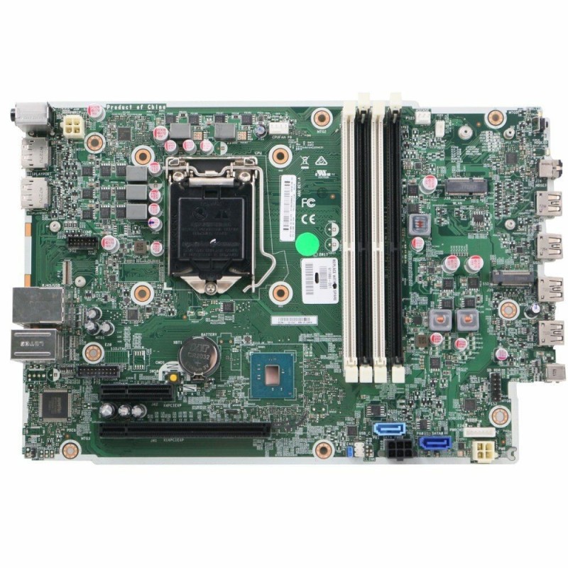 HP ProDesk 600 G3 SFF LGA 1151 DDR4 Desktop Motherboard 901198-001