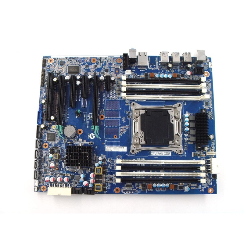 HP Z440 Workstation Mainboard (761514-001)