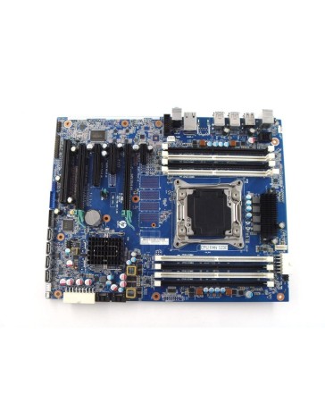 HP Z440 Workstation Mainboard (761514-001)