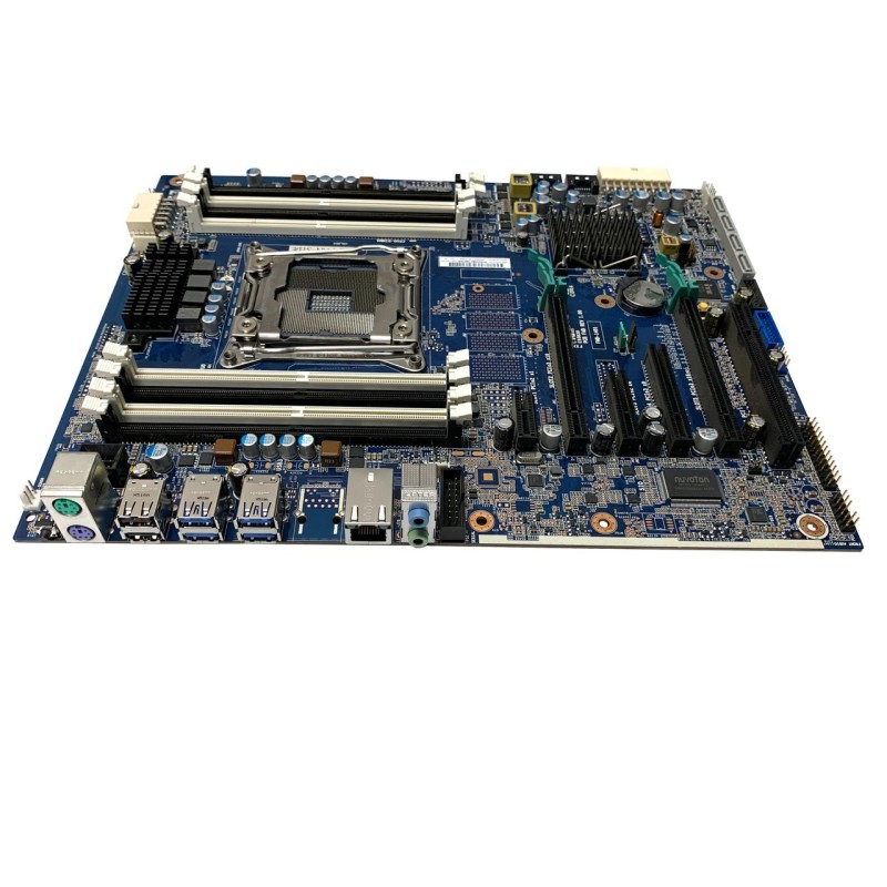 HP Z440 Workstation Mainboard (761514-001)