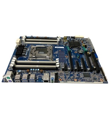 HP Z440 Workstation Mainboard (761514-001)
