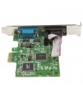 2-Port PCI Express Serial Card with 16C1050 UART - RS232 (PEX2S1050)