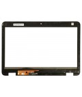 HP Elitebook 840 G3 Laptop 14" Touch Screen Digitizer Bezel Frame