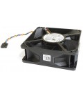 FOXCONN PVA092J12H-P01 DC12V 0.60A 4-Wire 9CM 9032 Temperature-Controlled Fan