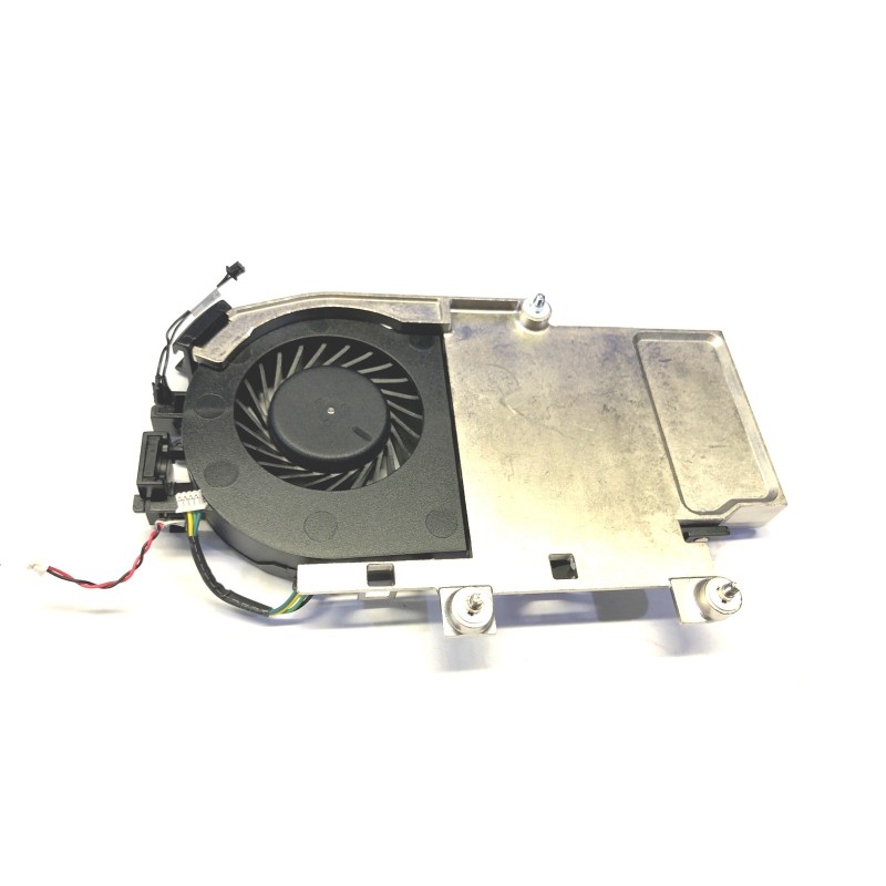 01MN630 LENOVO THINKCENTRE M910Q Tiny Thermal Heatsink & Fan