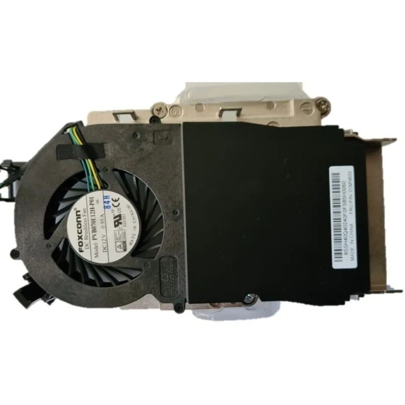Lenovo Cooling Fan 01MN633 for M720q M90q Desktop