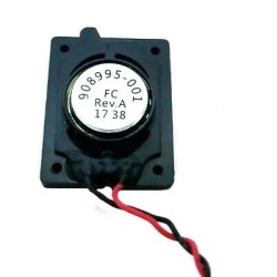HP ProDesk 400 G4 Genuine System Sound Speaker w/Cable 908995-001 GLP