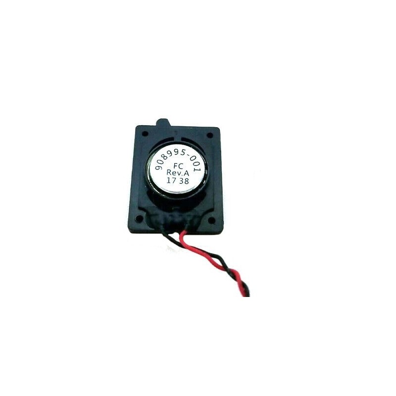 HP ProDesk 400 G4 Genuine System Sound Speaker w/Cable 908995-001 GLP