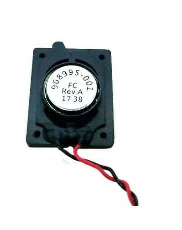 HP ProDesk 400 G4 Genuine System Sound Speaker w/Cable 908995-001 GLP