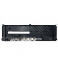 hp bezel front elitedesk 800 g3/g4 SFF