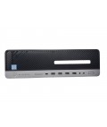 hp bezel front elitedesk 800 g3/g4 SFF