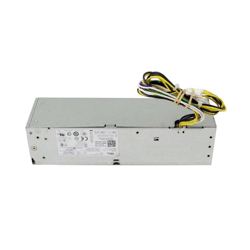Dell 0V9MVK V9MVK Optiplex 3020 7020 9020 Power Supply 255W HU255AS-00 (A3855)