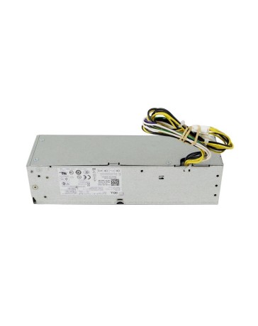 Dell 0V9MVK V9MVK Optiplex 3020 7020 9020 Power Supply 255W HU255AS-00 (A3855)