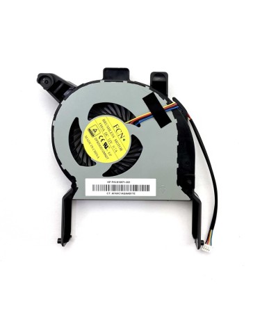 HP EliteDesk 800 G2 Mini CPU cooling Fan 810571-001 DFB593512MN0T