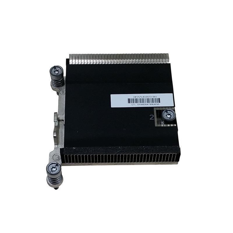 810572-001 HP Heatsink Assembly for EliteDesk 800 G2 Mini