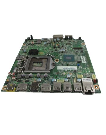 Lenovo ThinkCentre IQ2X0IH M710q M910q Motherboard LGA1151 DDR4
