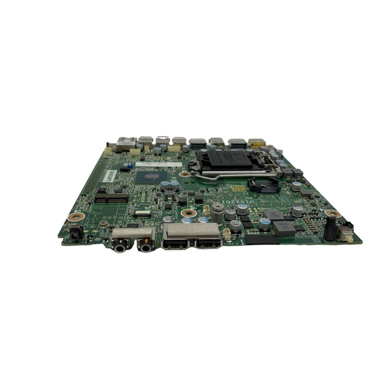 Lenovo ThinkCentre IQ2X0IH M710q M910q Motherboard LGA1151 DDR4