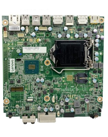 Lenovo ThinkCentre IQ2X0IH M710q M910q Motherboard LGA1151 DDR4