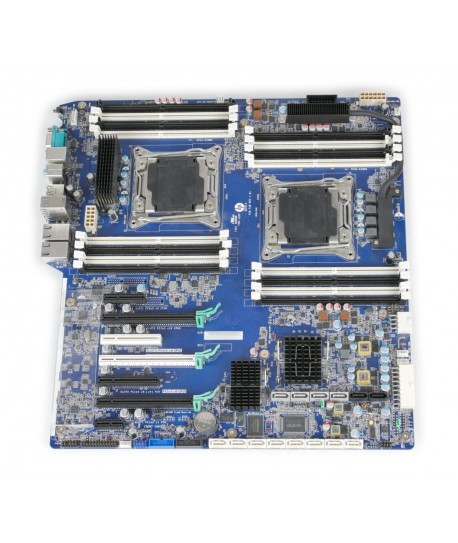 HP Z840 Workstation Mainboard (761510-001)