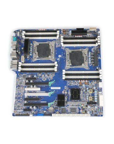 HP Z840 Workstation Mainboard (761510-001)