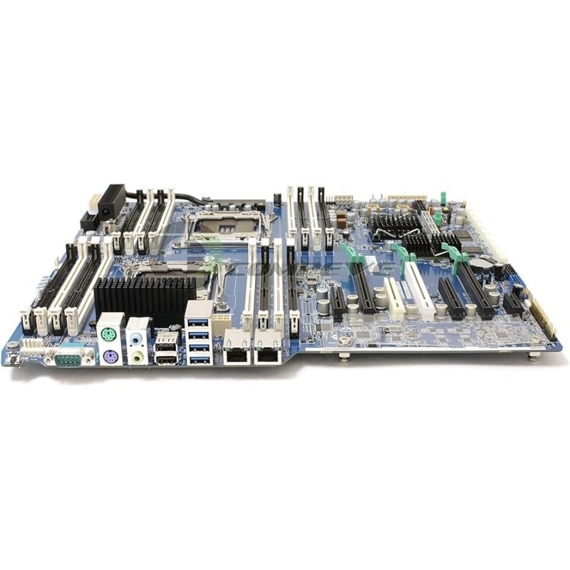 HP Z840 Workstation Mainboard (761510-001)
