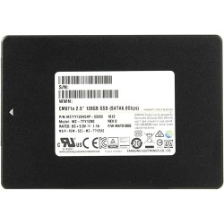 Samsung PM871B 128GB SATA 2.5" SSD 936835-001