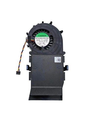 Dell 05JV3N Optiplex Micro Desktop CPU Fan