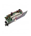 HP 640265-001 PCI-RISER Serial Port Card