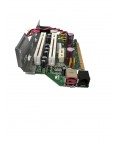 HP 640265-001 PCI-RISER Serial Port Card