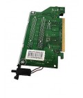 HP 640265-001 PCI-RISER Serial Port Card