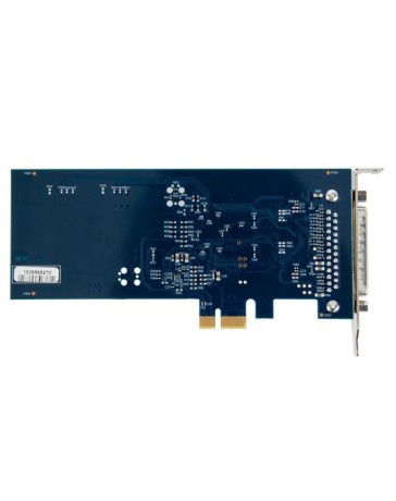 SeaLevel 7202-2249 2-Port RS-232 Serial PCI Card