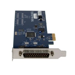SeaLevel 7202-2249 2-Port RS-232 Serial PCI Card