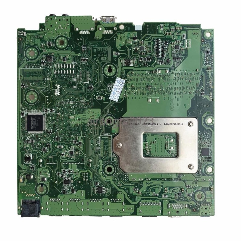 Dell 5050M D8-MFF-AF Motherboard 0782GW 782GW
