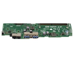 Dell 5050M D8-MFF-AF Motherboard 0782GW 782GW