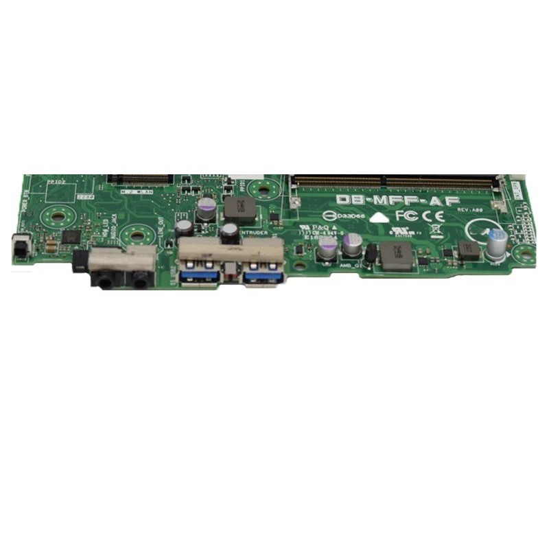 Dell 5050M D8-MFF-AF Motherboard 0782GW 782GW