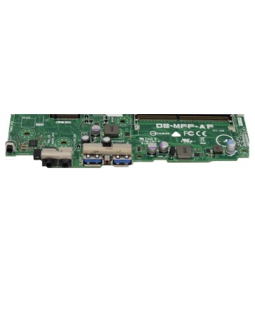 Dell 5050M D8-MFF-AF Motherboard 0782GW 782GW