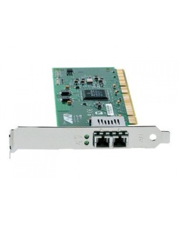 AT-2916SX 32bit Gigabit Fiber Ethernet Card AT-2916SX 32bit Gigabit Fiber Ethernet Card